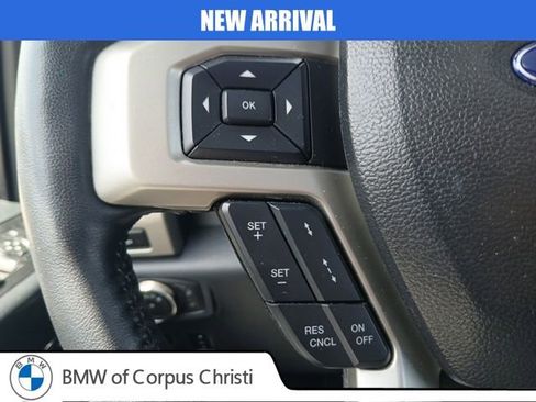 Used 2022 Ford F350 Lariat w/ Lariat Ultimate Package image 21