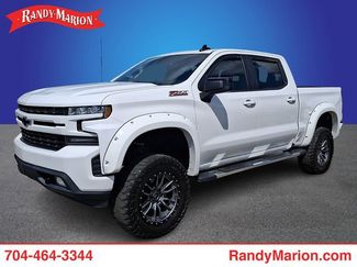 Used 2019 Chevrolet Silverado 1500 RST w/ All-Star Edition video 1