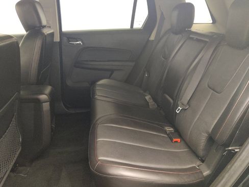 Used 2015 GMC Terrain SLT w/ Open Road Package image 18