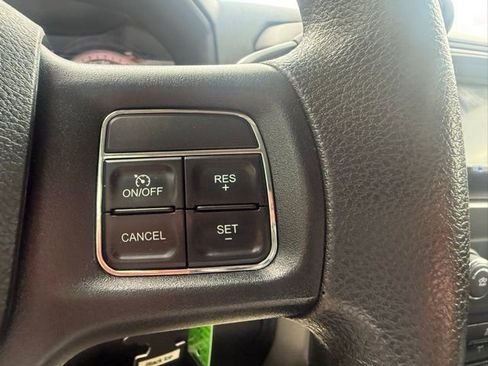 Used 2018 RAM 2500 Tradesman w/ Chrome Appearance Group AWD/4WD image 20