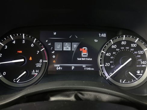 Used 2021 Toyota Highlander Limited image 31