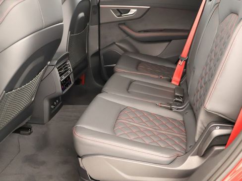 New 2026 Audi Q7 3.0T Prestige image 32