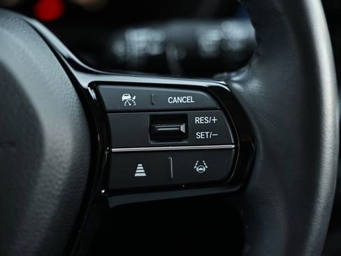 Used 2023 Honda CR-V EX-L image 34