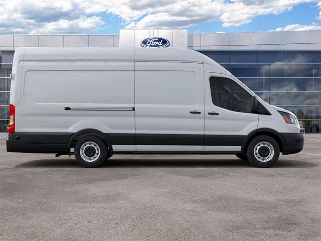 New 2027 Ford Transit 250 148 High Roof Extended w/ Load Area Protection Package RWD image 5