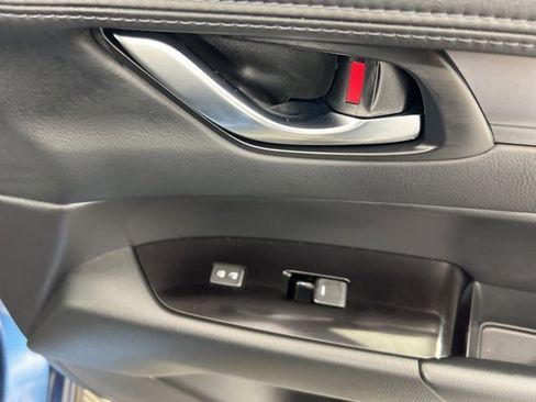 Used 2023 MAZDA CX-5 AWD 2.5 S w/ Select Package image 24