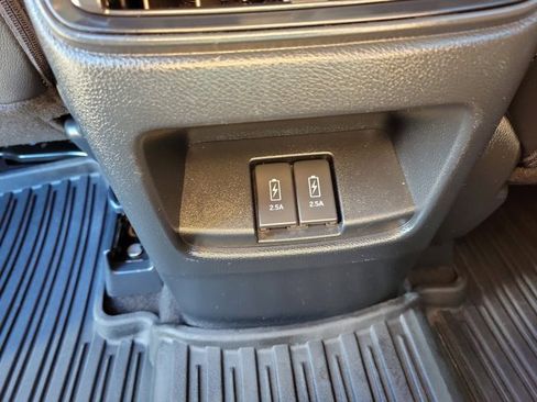 Used 2020 Honda CR-V EX-L image 18