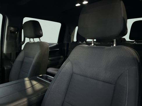 Used 2023 Chevrolet Silverado 1500 RST image 9