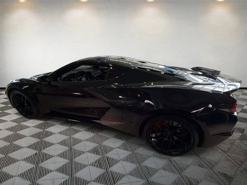 New 2026 Chevrolet Corvette Z06 w/ Battery Protection Package image 9