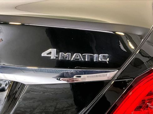 Used 2020 Mercedes-Benz C 300 4MATIC Sedan image 10