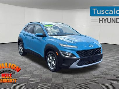 Used 2023 Hyundai Kona SEL