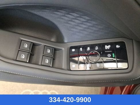 New 2025 Audi A5 2.0T Prestige image 18