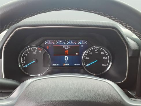 Used 2023 Ford F150 XLT w/ Equipment Group 302A High AWD/4WD image 16