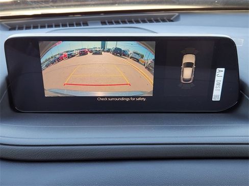 New 2026 MAZDA CX-30 AWD 2.5 S image 13