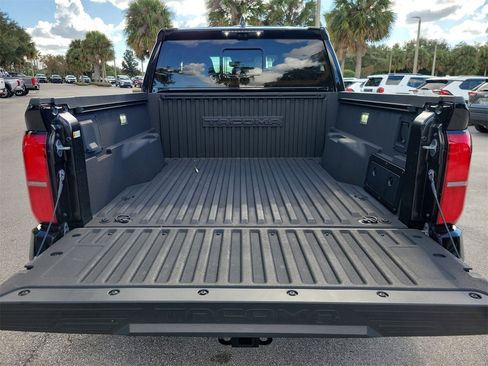 Used 2024 Toyota Tacoma TRD Pro image 8