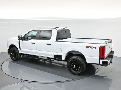 Used 2026 Ford F250 XL w/ STX Appearance Package AWD/4WD image 51