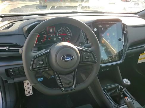 New 2025 Subaru WRX Premium image 24