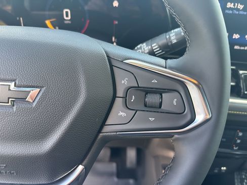 New 2026 Chevrolet TrailBlazer ACTIV w/ Driver Confidence Package FWD image 20