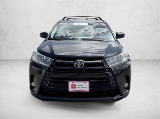Certified 2018 Toyota Highlander SE w/ Carpet Mat Package (TMS) AWD/4WD video 2