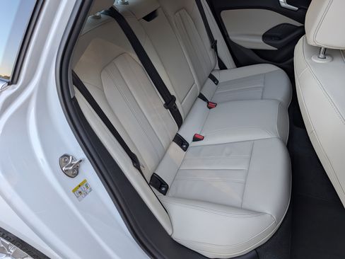 Used 2025 Audi A5 2.0T Premium w/ Convenience Package image 20