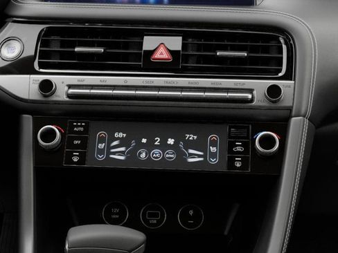 New 2026 Genesis G70 2.5T AWD/4WD image 22