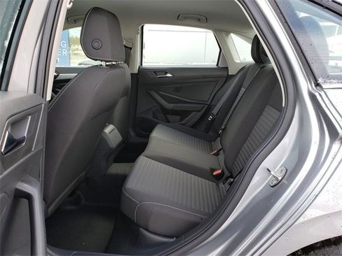 New 2026 Volkswagen Jetta S image 7