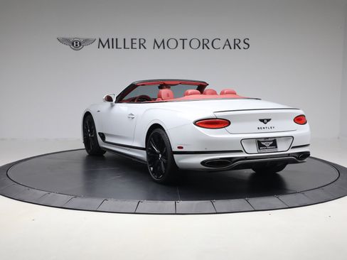 Certified 2022 Bentley Continental GT Speed image 3