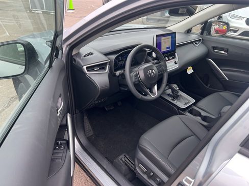 New 2026 Toyota Corolla Cross XLE image 3