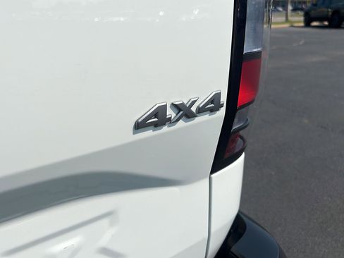 New 2026 Nissan Frontier S w/ S Utility Package image 8