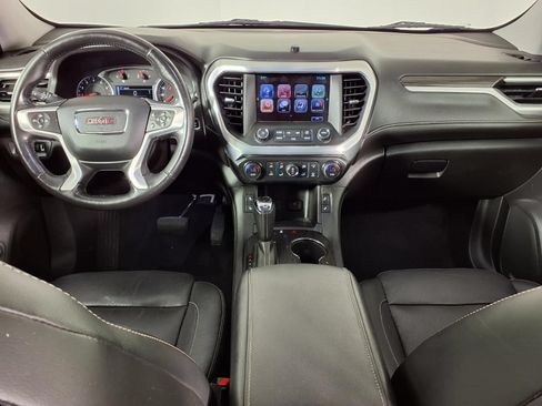 Used 2017 GMC Acadia SLT FWD image 13