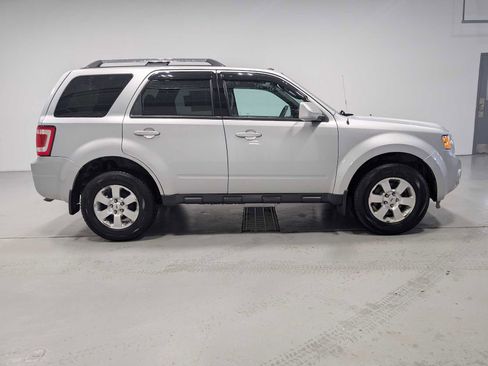 Used 2012 Ford Escape Limited image 7