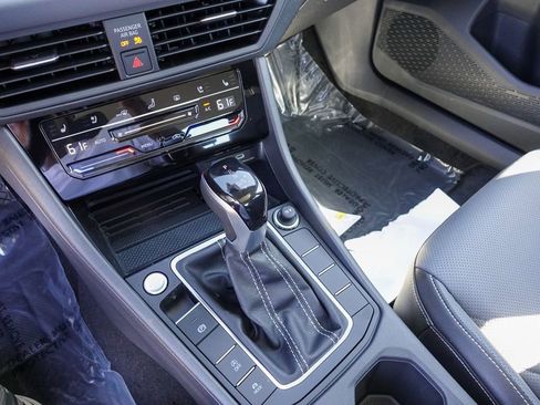 New 2026 Volkswagen Jetta SEL image 21