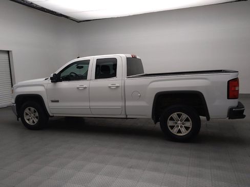 Used 2014 GMC Sierra 1500 SLE w/ Texas SLE Value Package image 3