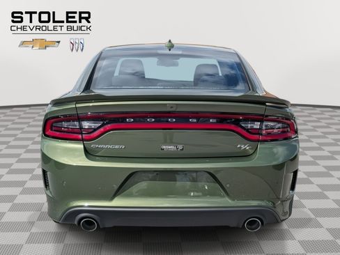 Used 2022 Dodge Charger R/T image 4