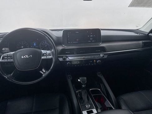 Used 2022 Kia Telluride EX w/ EX Premium Package FWD image 24
