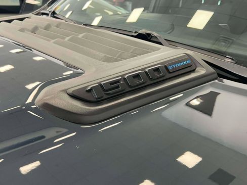 New 2026 RAM 1500 Express AWD/4WD image 27