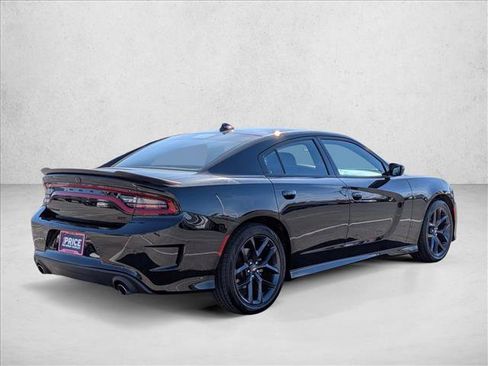 Used 2023 Dodge Charger GT w/ Blacktop Package image 5