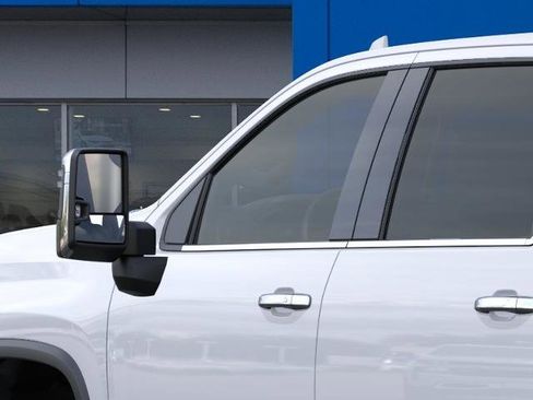 New 2026 Chevrolet Silverado 2500 High Country w/ High Country Premium Package AWD/4WD image 36