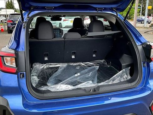 New 2025 Subaru Crosstrek 2.5i Premium image 21