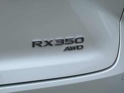 Used 2024 Lexus RX 350 Premium w/ Convenience Package AWD/4WD image 21