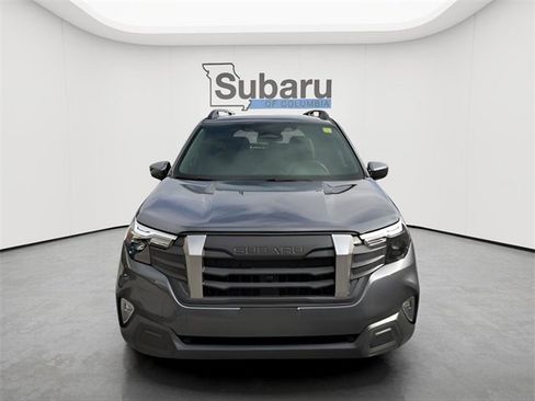 New 2026 Subaru Forester Premium image 2