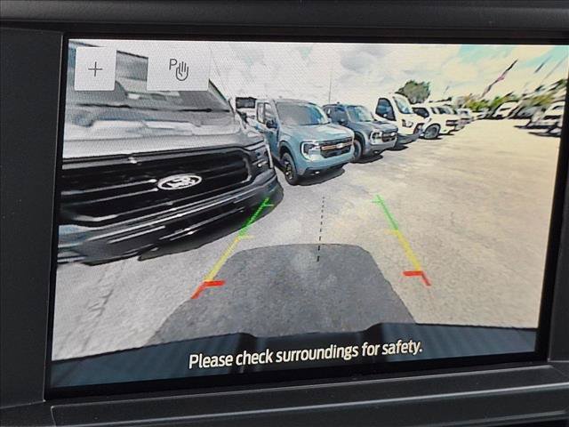 New 2027 Ford F350 XL AWD/4WD image 12