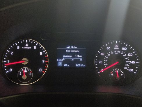 Used 2020 Kia Sorento S FWD image 23