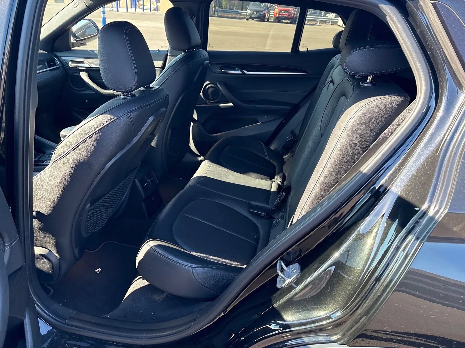Used 2018 BMW X2 sDrive28i FWD image 5