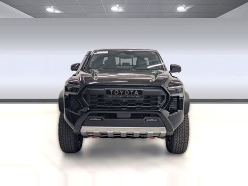 New 2025 Toyota Tacoma TRD Sport image 5