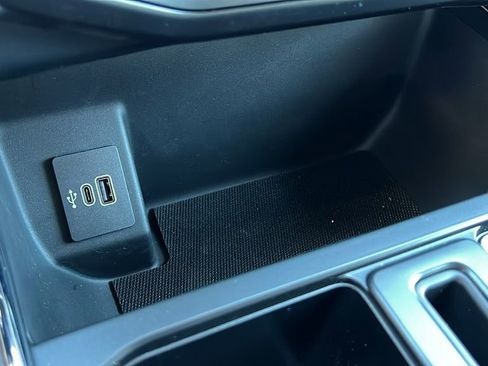 New 2025 Ford F150 Lightning Flash image 15