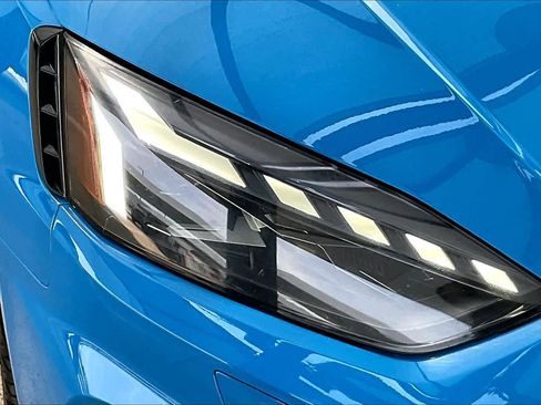 Used 2021 Audi RS 5 w/ Dynamic Package image 28