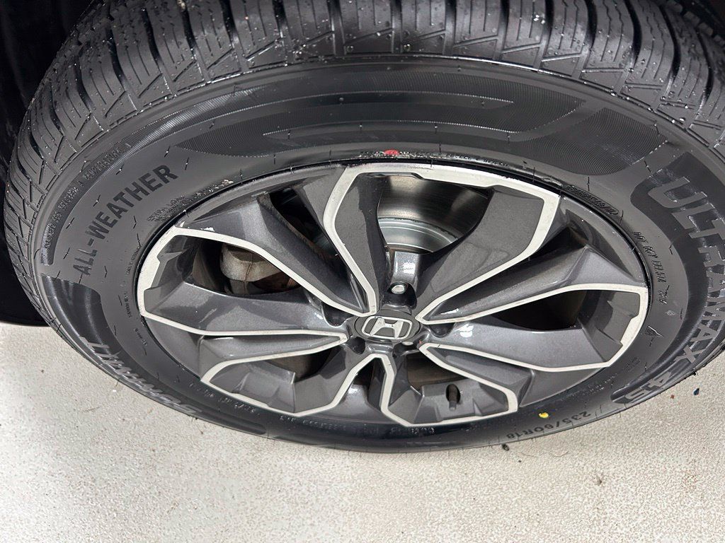 Used 2020 Honda CR-V EX-L image 9