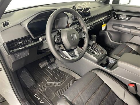 New 2026 Honda Ridgeline RTL image 3