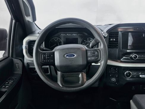Used 2022 Ford F150 XL w/ Equipment Group 101A High AWD/4WD image 17
