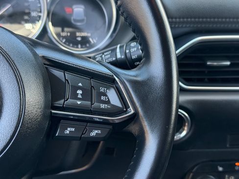 Used 2025 MAZDA CX-5 AWD 2.5 S w/ Preferred Package image 24